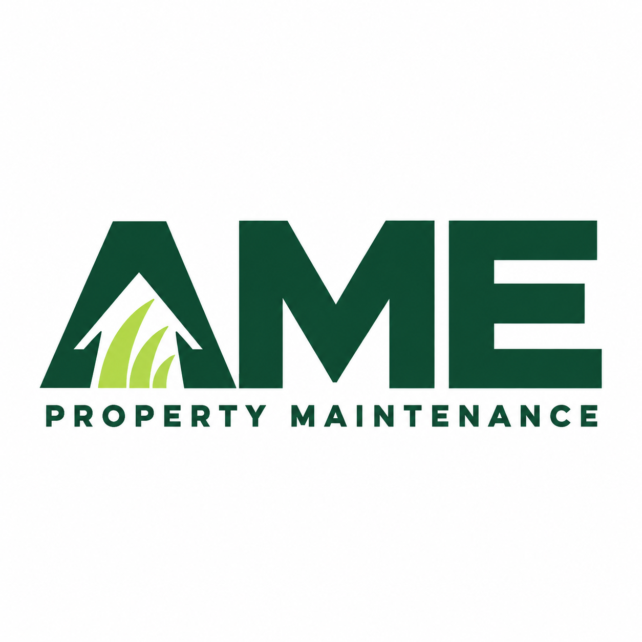 AME Property Maintenance